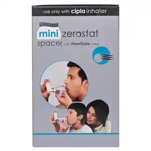 Mini Zerostat Spacer 1s
