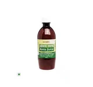 Patanjali Amla Juice 500ml