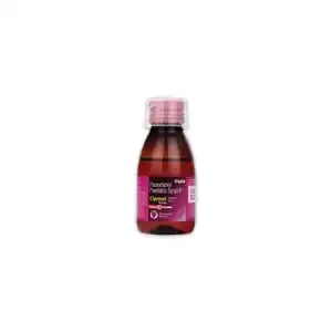 Cipmol Syrup 60ml