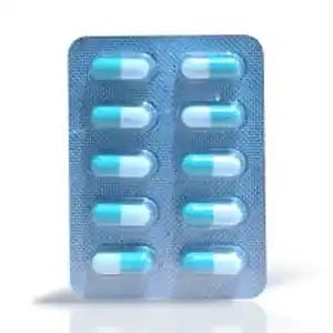 Pimaverse Capsule 10s