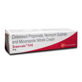 Tenovate NM Cream