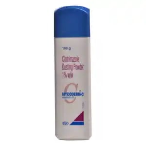 Mycoderm-C Dusting Powder