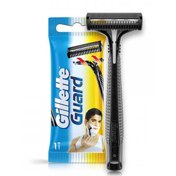 Gillette Guard Razor 1s
