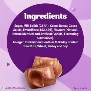 Cadbury Dairy Milk Silk Chocolate 150gm
