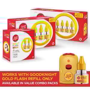 Good Knight gold Machine Combi 1s