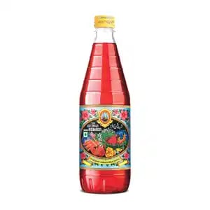 Sharbat Rooh Afza 750ml