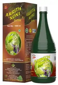 Amrith noni D plus liquid 1ltr