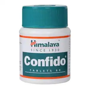 Himalaya Confido Tablet 60s