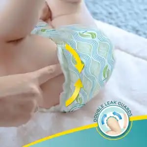 Pampers Pants Xl 7s