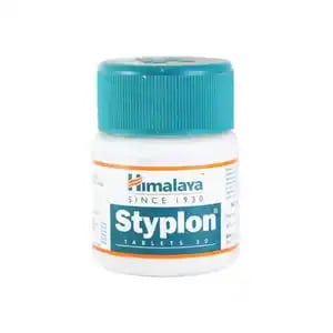 Himalaya Styplon Tablet 30s - Pack Of 2