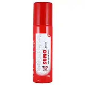 Sumo Spray 35gm
