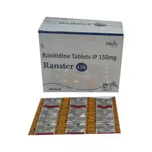 Renstar Tablet 10s
