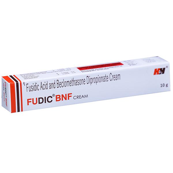 Fudic B NF Cream 10gm