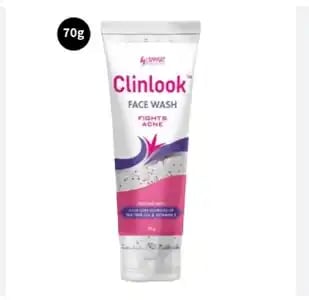 Clinlook Face Wash 70gm