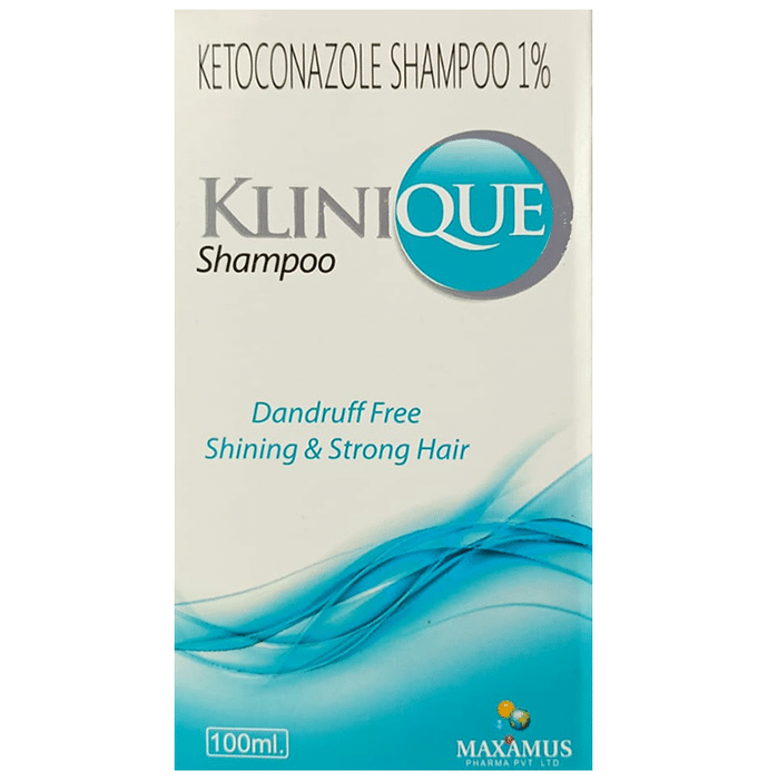 Klinique Shampoo