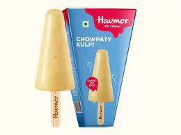 Havmor Chowpatty Kulfi Icecream 65ml