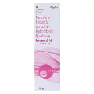 Furamist AZ Nasal Spray