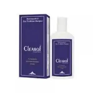 Clearof Shampoo 100ml