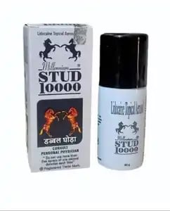 Stud 10000 Spray 20gm