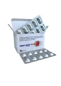 Optijoint Forte Tablet 10s