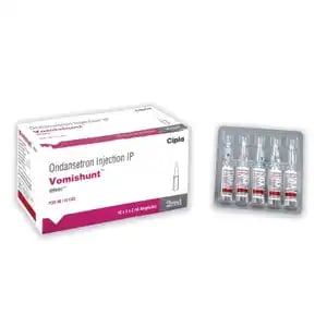 Vomishunt Injection 2ml