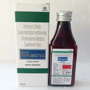 Koflinctus Syrup 100ml
