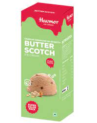 Havmor Butter Scotch Ice Cream 1000ml