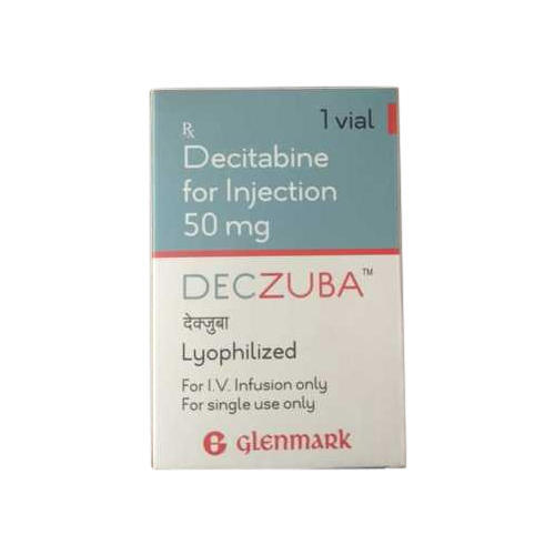 Deczuba 50mg Injection 1s