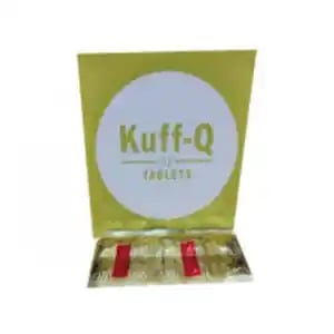 Kuff Q Tablet 10s