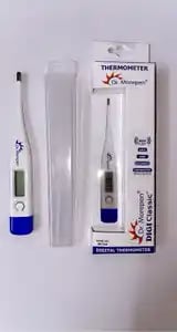 Dr Morepen MT-110 Digi Thermometer 1s