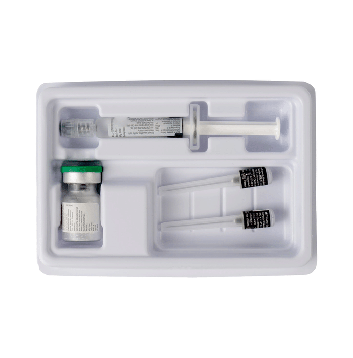 Lupride Depot 45mg Injection