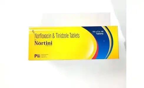 Nortini Tablet