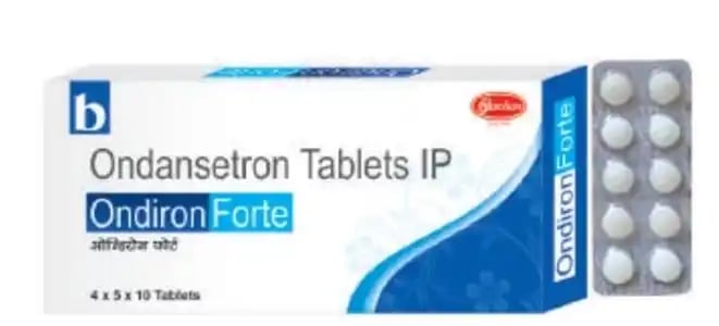 Ondiron Forte Tablet