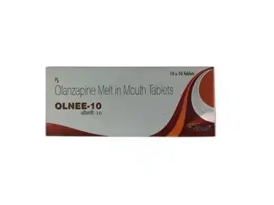Olnee 10mg Tablet MD