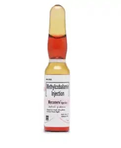 Meconerv Fps 1500mcg Injection 1ml
