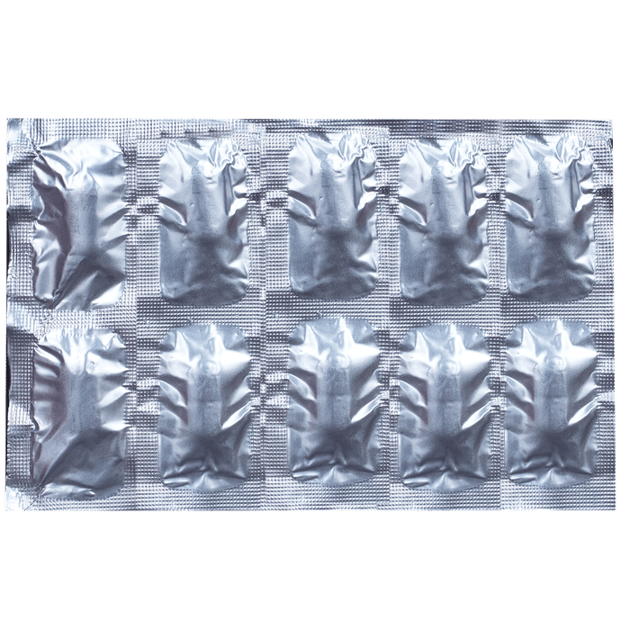 Dolostat MR 100mg/325mg/500mg Tablet 10s
