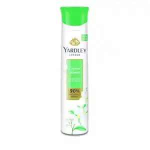 Yardley London Deo Imperial Jasmine 150ml