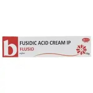 Flusid Cream