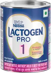 Nestle Lactogen Pro 1  Infant Formula 200gm