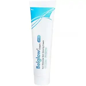 Belglow Ph 5.5 Skin Glowing Cream 30gm