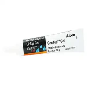 Genteal Gel 10gm