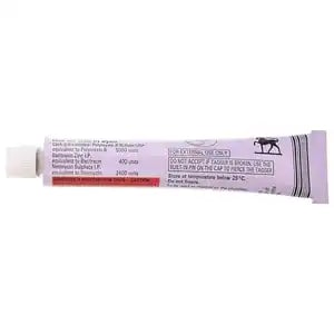 Neosporin Skin Ointment 10gm