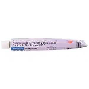 Neosporin Skin Ointment 10gm