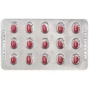 Folvite Active Capsule