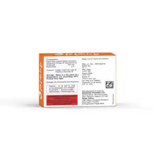 Manforce 100mg Tablet 4s
