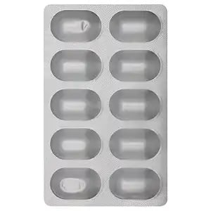 Carni Q Tablet 10s