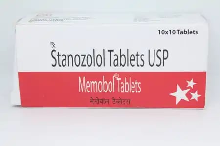 Memobol 2mg Tablet 10s