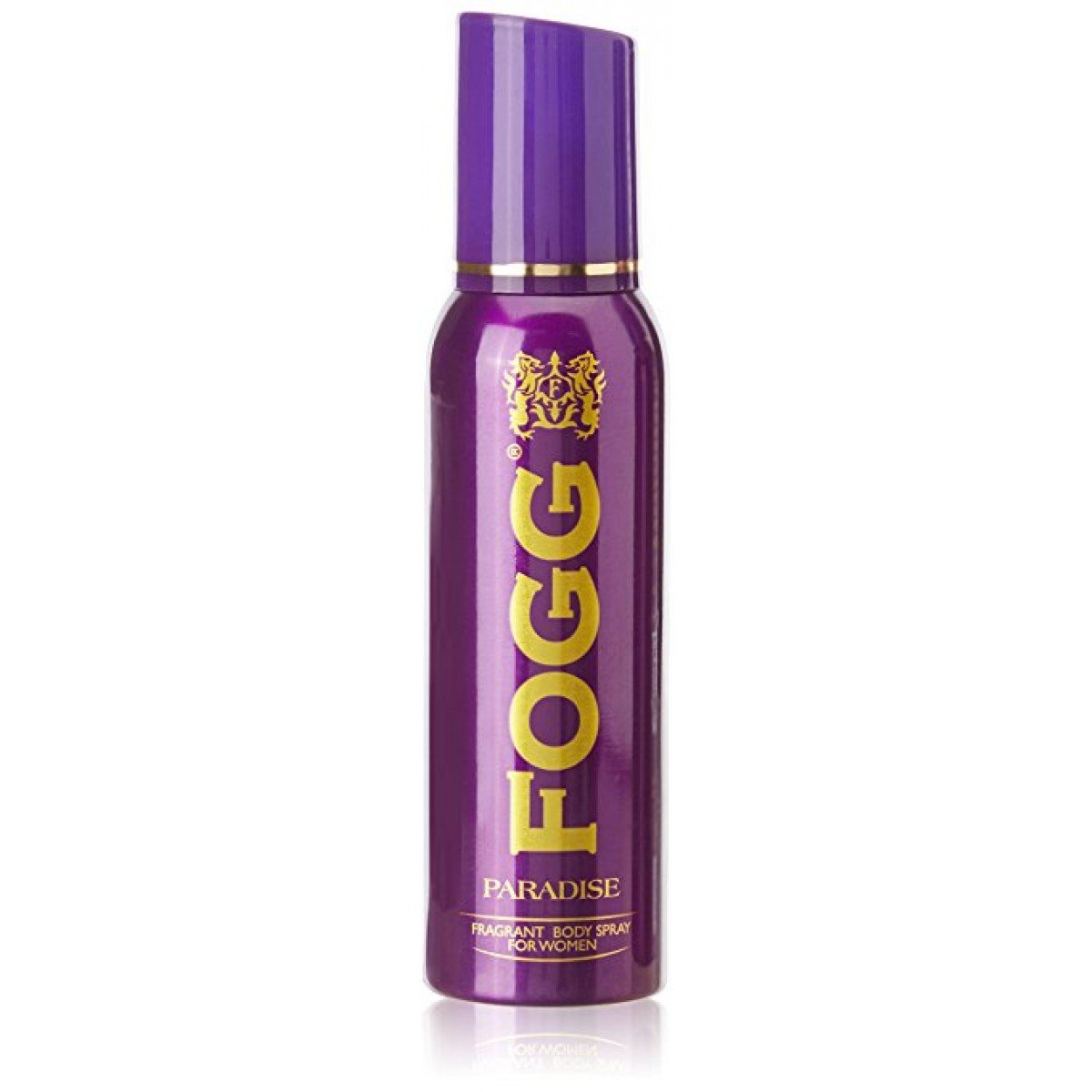 Fogg Paradise Body Spray For Women