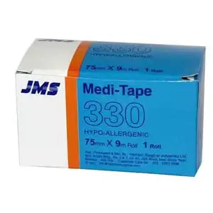 Jms Meditape 330 75MM*7.5CM 1s