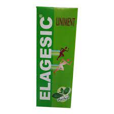 Elagesic Liniment 60ml